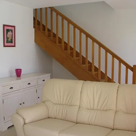 Ferienhaus Maisons 6 Personnes Royan Piscine Couverte *